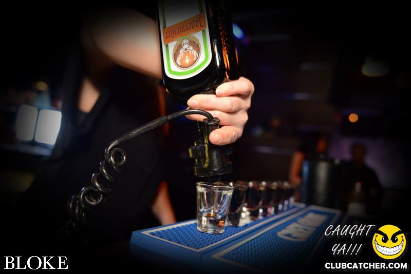 Bloke nightclub photo 8 - December 9th, 2014