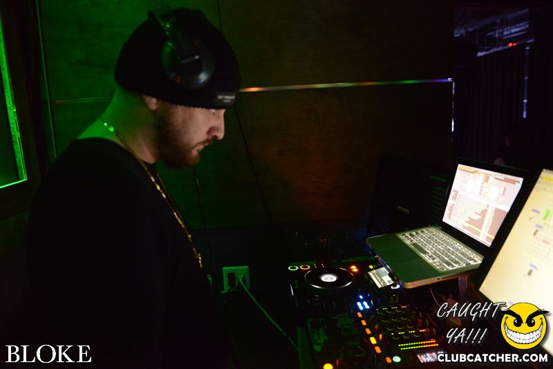 Bloke nightclub photo 71 - December 9th, 2014