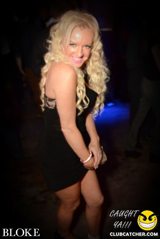 Bloke nightclub photo 72 - December 9th, 2014