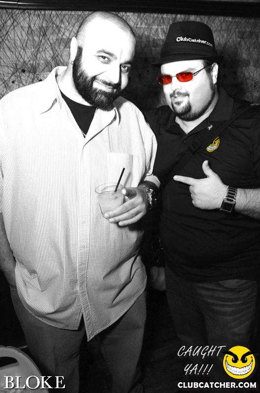 Bloke nightclub photo 75 - December 9th, 2014