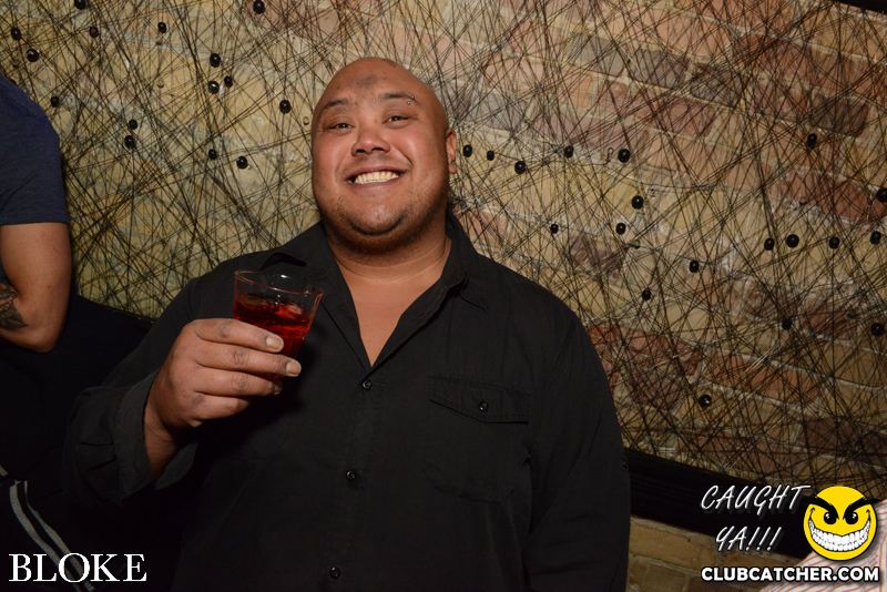 Bloke nightclub photo 76 - December 9th, 2014