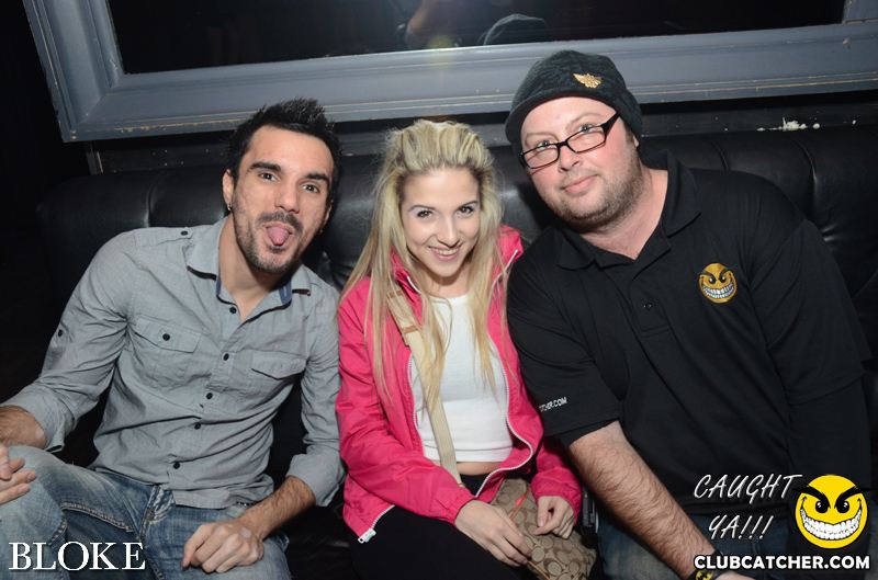 Bloke nightclub photo 77 - December 9th, 2014