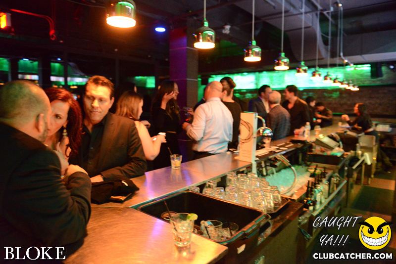 Bloke nightclub photo 1 - December 11th, 2014