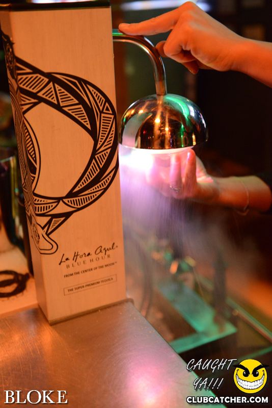 Bloke nightclub photo 2 - December 11th, 2014