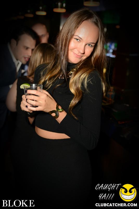 Bloke nightclub photo 11 - December 11th, 2014