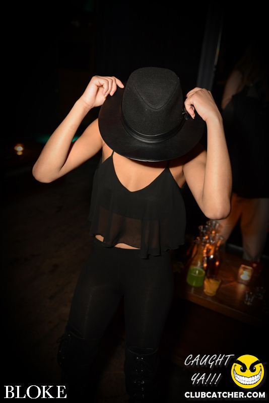 Bloke nightclub photo 14 - December 11th, 2014