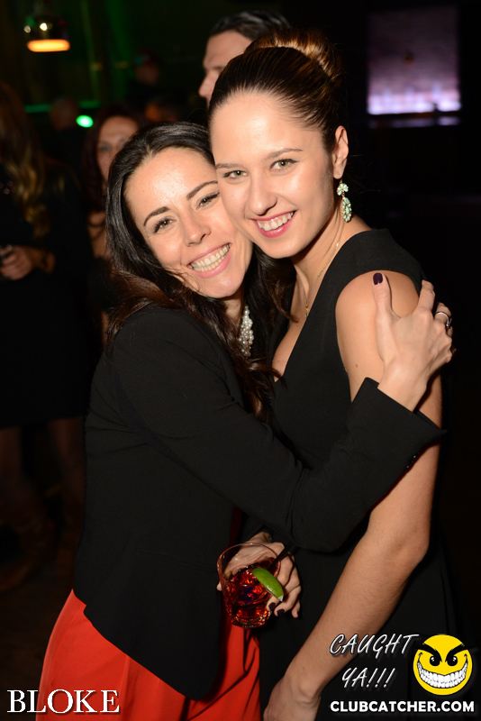 Bloke nightclub photo 15 - December 11th, 2014