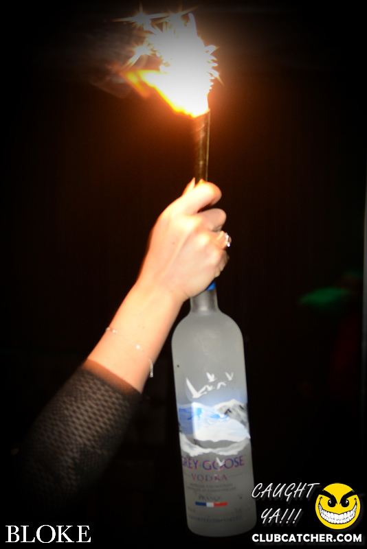 Bloke nightclub photo 21 - December 11th, 2014