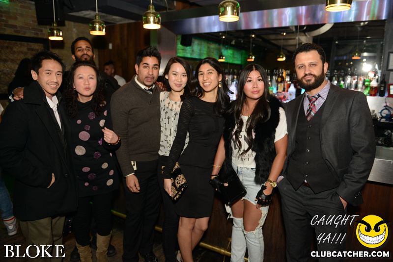 Bloke nightclub photo 24 - December 11th, 2014