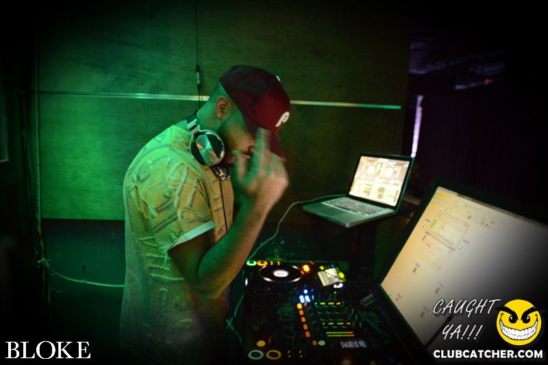 Bloke nightclub photo 25 - December 11th, 2014