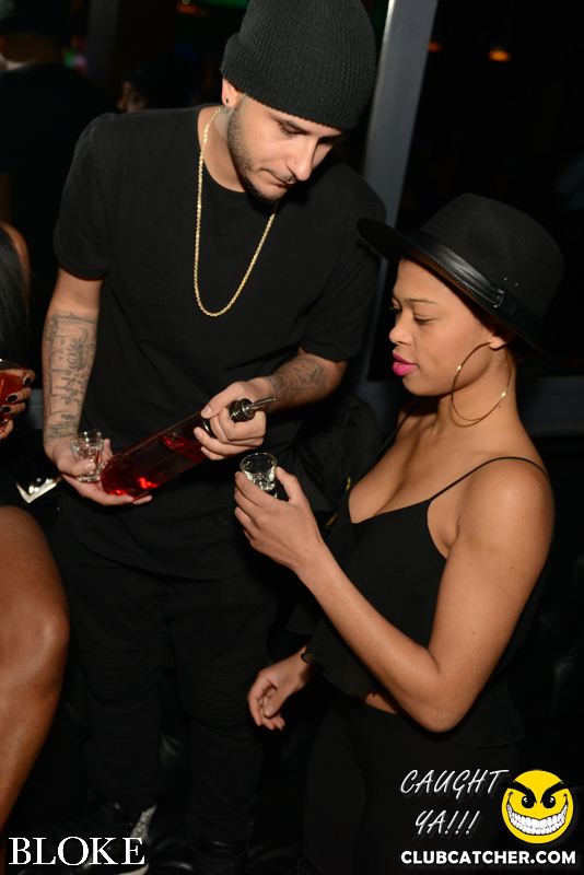 Bloke nightclub photo 26 - December 11th, 2014