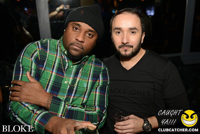 Bloke nightclub photo 28 - December 11th, 2014