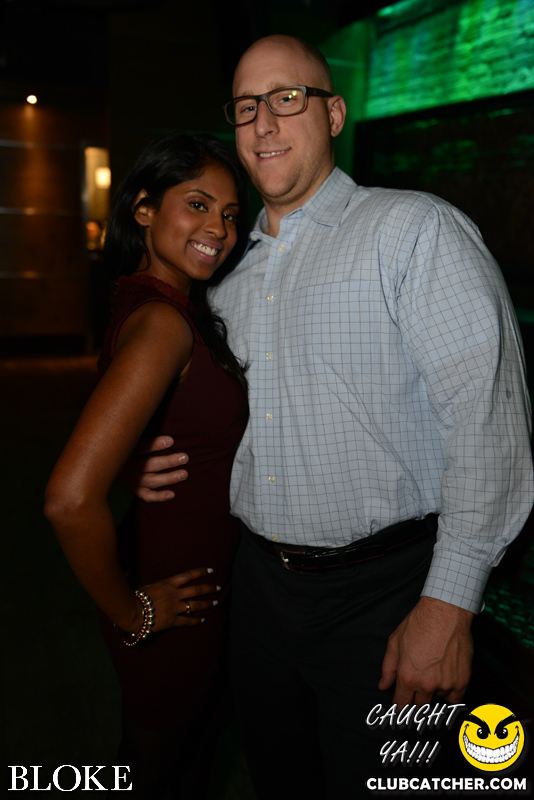 Bloke nightclub photo 29 - December 11th, 2014