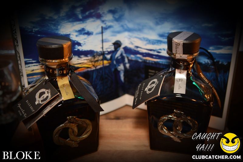 Bloke nightclub photo 4 - December 11th, 2014