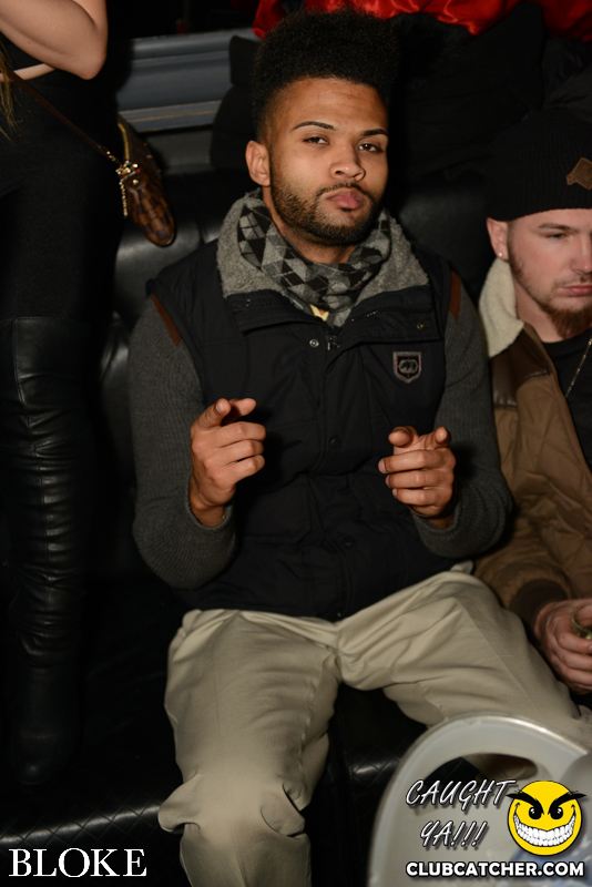 Bloke nightclub photo 31 - December 11th, 2014