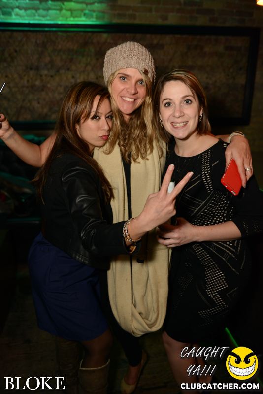 Bloke nightclub photo 33 - December 11th, 2014