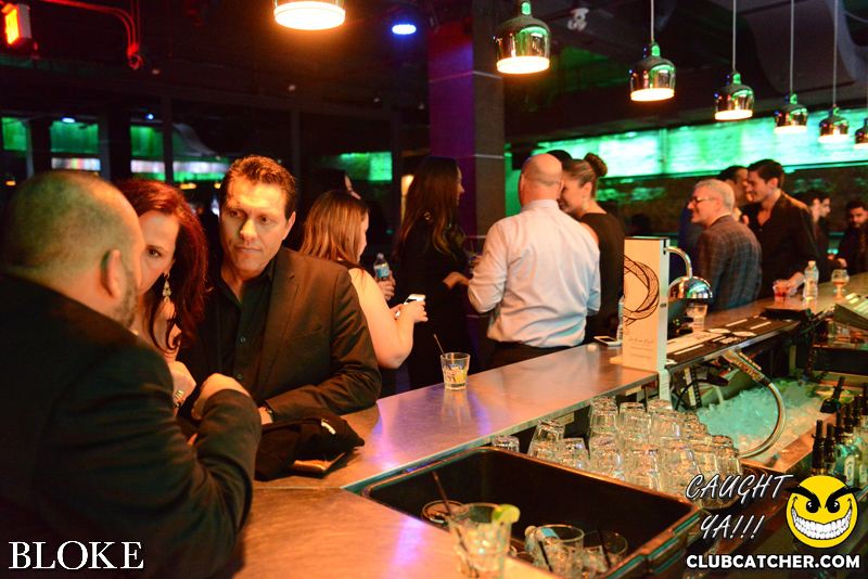 Bloke nightclub photo 34 - December 11th, 2014