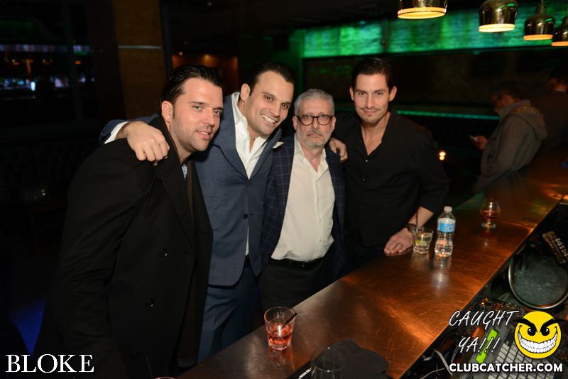 Bloke nightclub photo 36 - December 11th, 2014