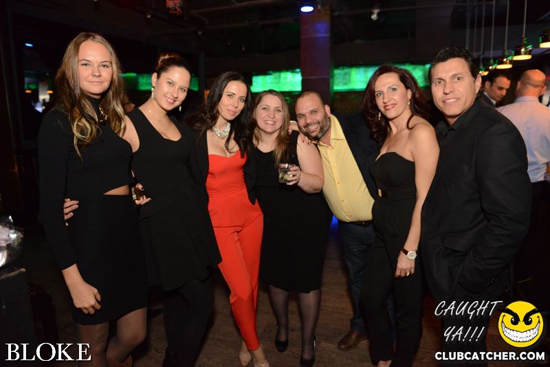 Bloke nightclub photo 5 - December 11th, 2014