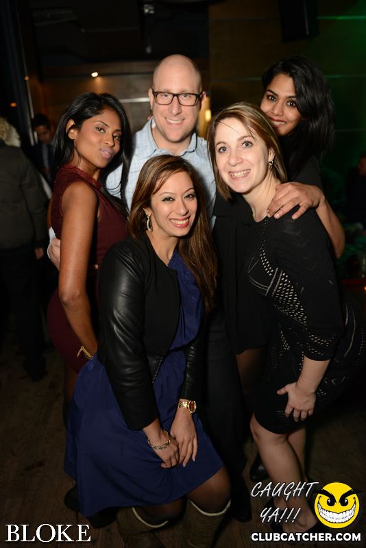 Bloke nightclub photo 41 - December 11th, 2014