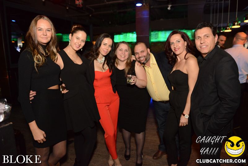 Bloke nightclub photo 46 - December 11th, 2014