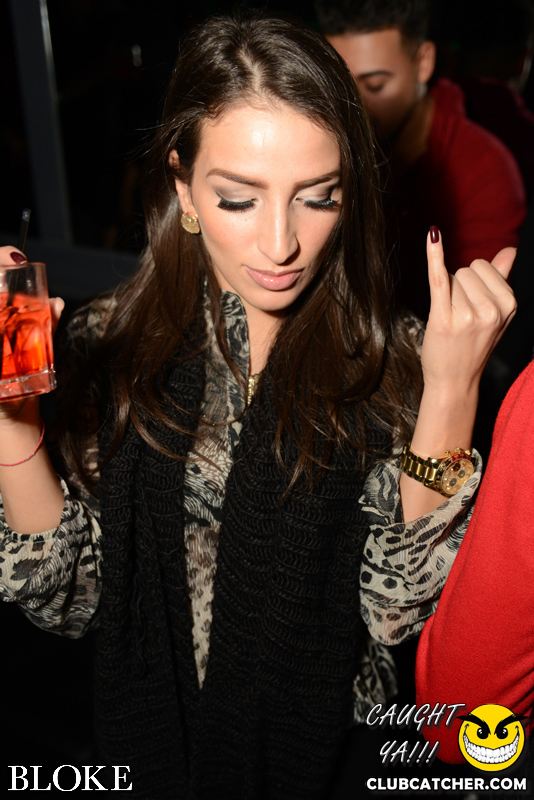 Bloke nightclub photo 48 - December 11th, 2014