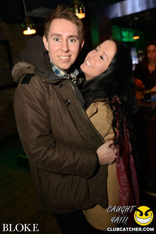 Bloke nightclub photo 50 - December 11th, 2014
