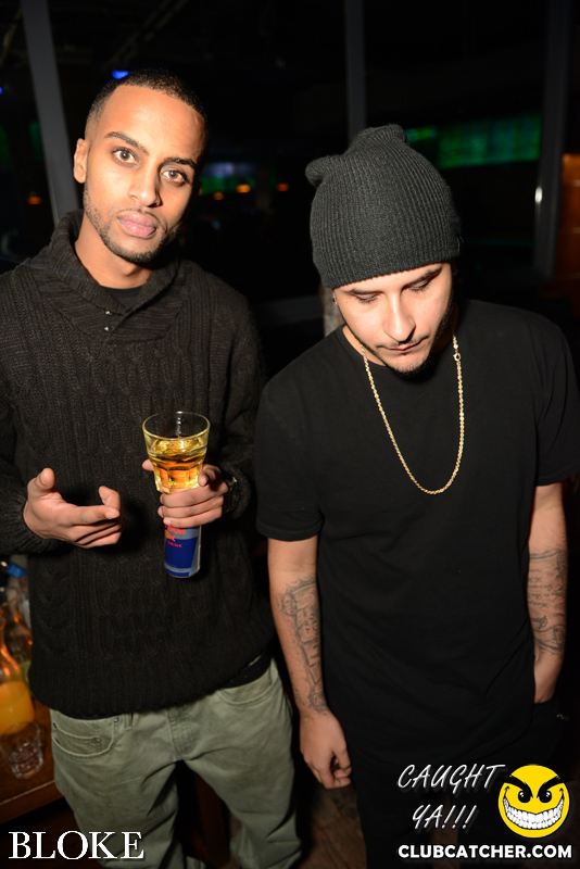 Bloke nightclub photo 51 - December 11th, 2014