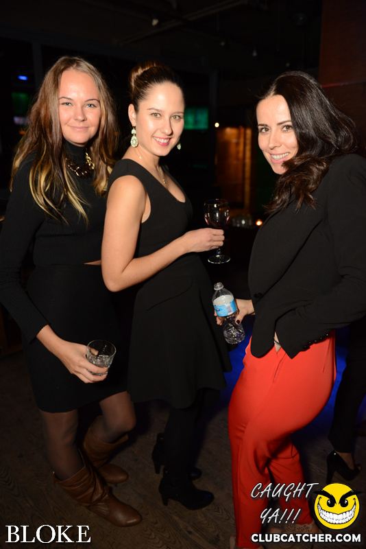 Bloke nightclub photo 54 - December 11th, 2014