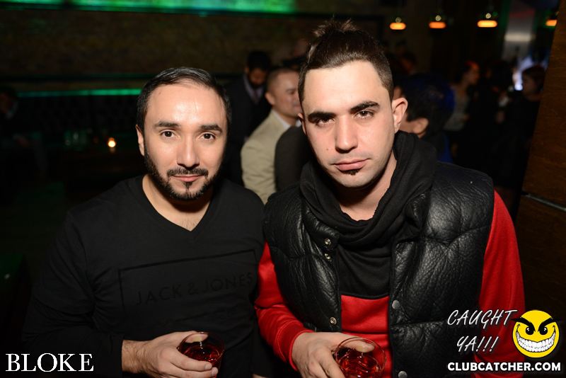 Bloke nightclub photo 55 - December 11th, 2014