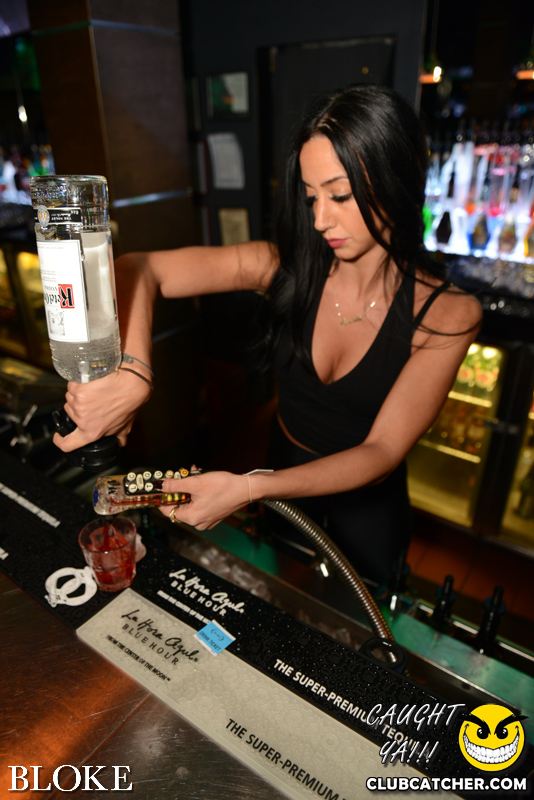 Bloke nightclub photo 56 - December 11th, 2014