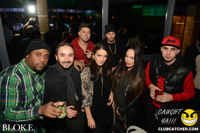 Bloke nightclub photo 57 - December 11th, 2014