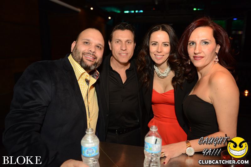 Bloke nightclub photo 59 - December 11th, 2014