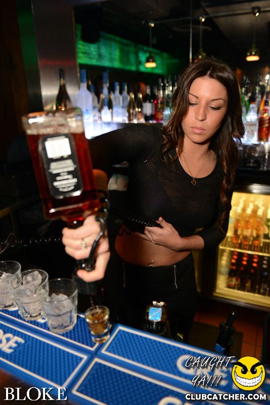 Bloke nightclub photo 60 - December 11th, 2014