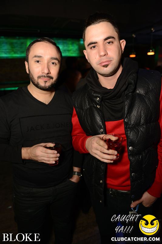 Bloke nightclub photo 7 - December 11th, 2014