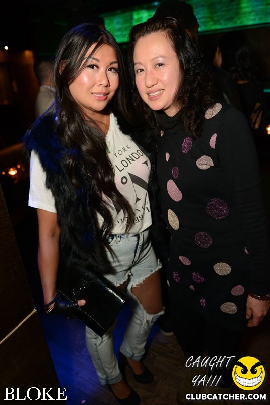 Bloke nightclub photo 61 - December 11th, 2014