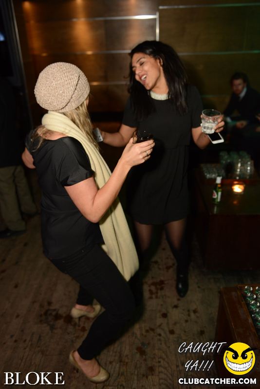 Bloke nightclub photo 62 - December 11th, 2014