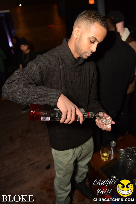 Bloke nightclub photo 63 - December 11th, 2014