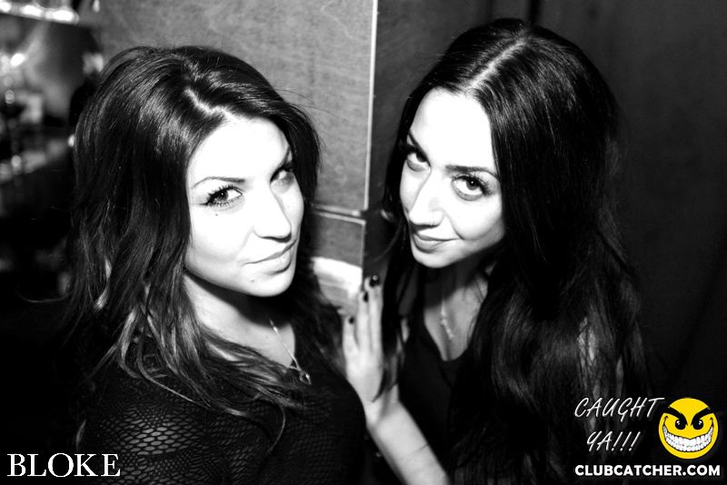 Bloke nightclub photo 64 - December 11th, 2014