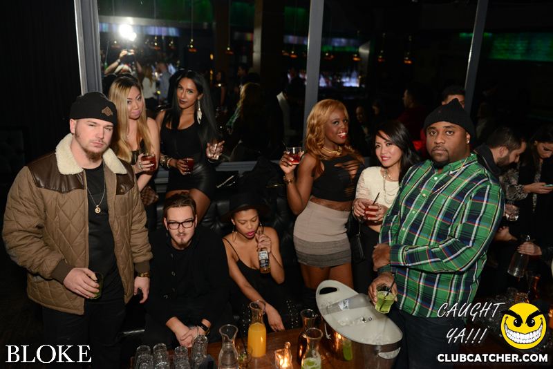 Bloke nightclub photo 68 - December 11th, 2014