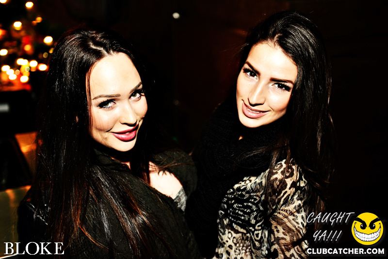 Bloke nightclub photo 69 - December 11th, 2014