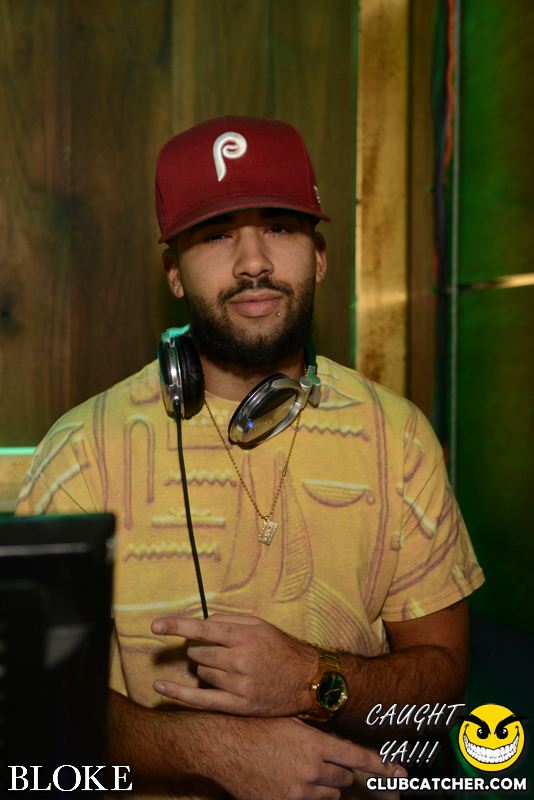 Bloke nightclub photo 70 - December 11th, 2014