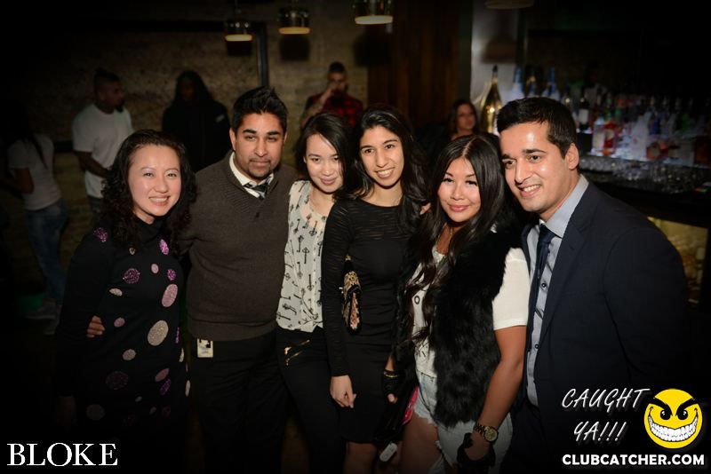 Bloke nightclub photo 72 - December 11th, 2014