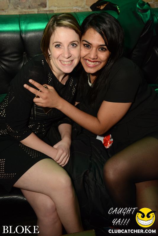 Bloke nightclub photo 73 - December 11th, 2014