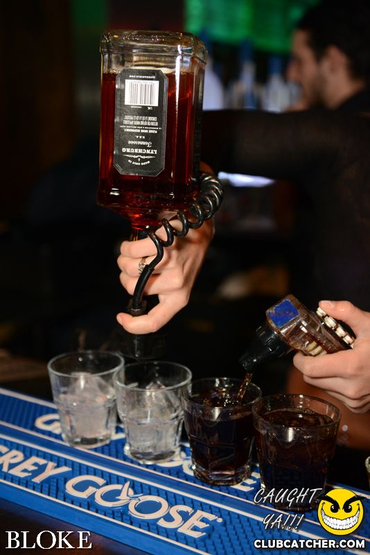 Bloke nightclub photo 77 - December 11th, 2014