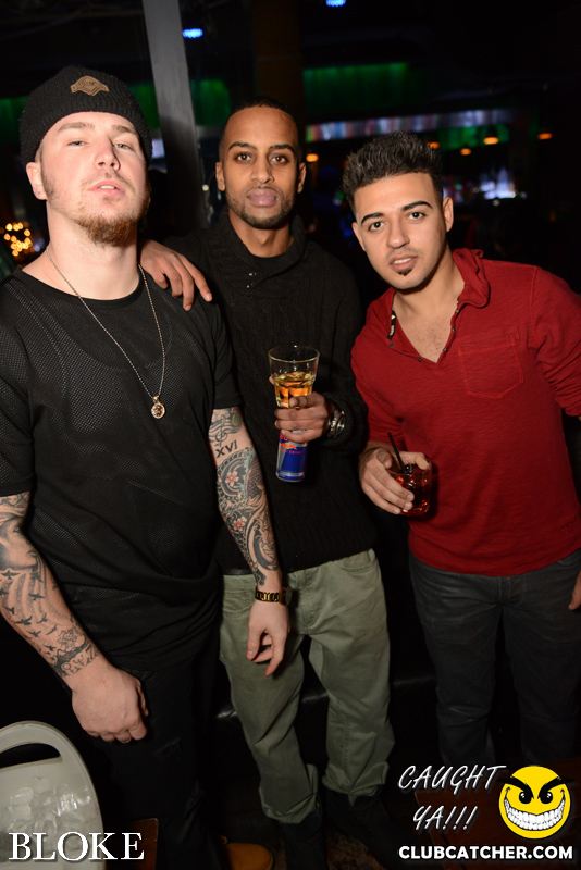Bloke nightclub photo 78 - December 11th, 2014
