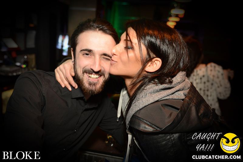 Bloke nightclub photo 79 - December 11th, 2014