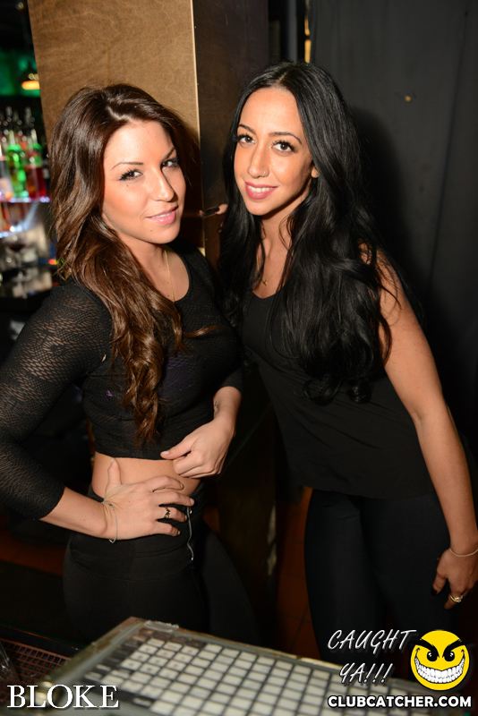 Bloke nightclub photo 80 - December 11th, 2014