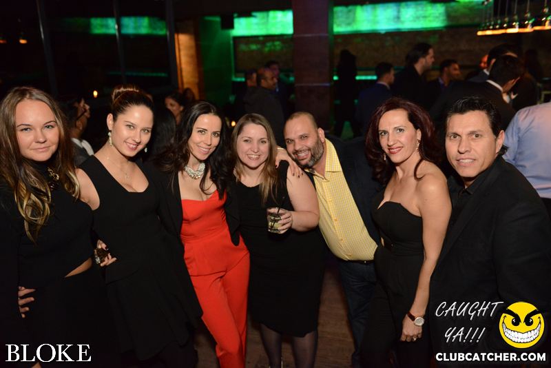 Bloke nightclub photo 9 - December 11th, 2014
