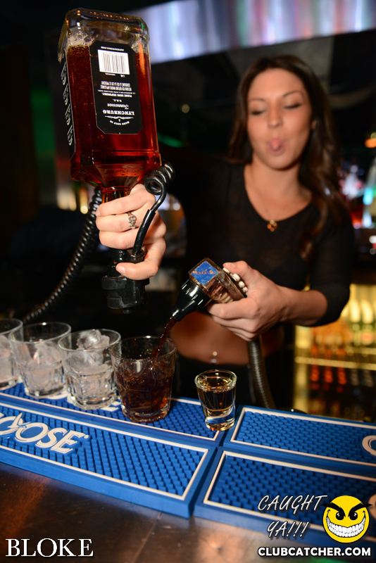 Bloke nightclub photo 81 - December 11th, 2014